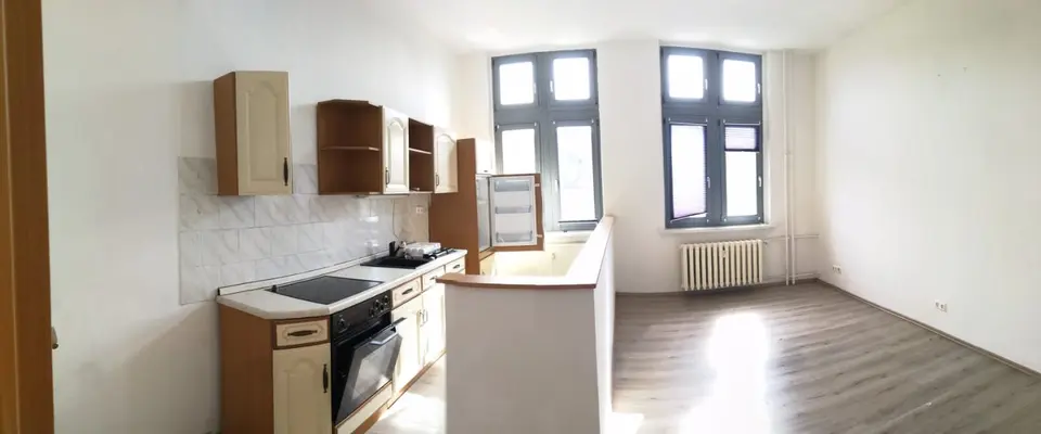 3 Zimmer Wohnung mit 80 m² in Halberstadt – Bild 7