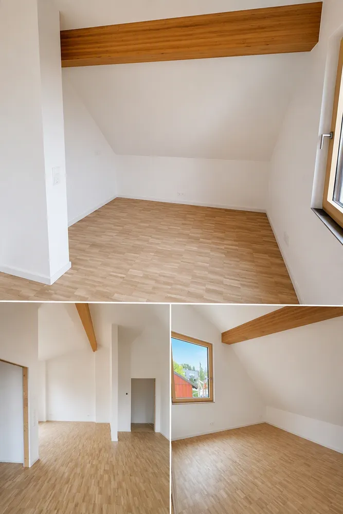 2 Zimmer Wohnung mit 55 m² in München – Bild 1