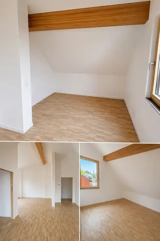 2 Zimmer Wohnung mit 55 m² in München – Bild 1