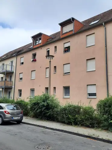 2 Zimmer Wohnung mit 54 m² in Leipzig – Bild 1