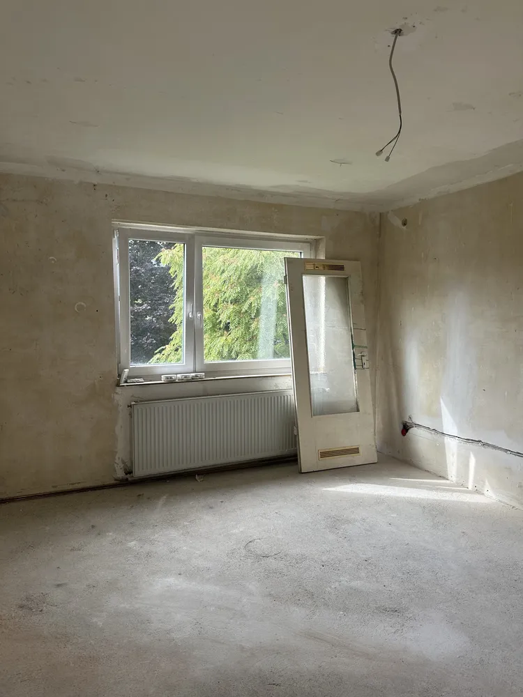 2 room apartment with 49 m² in Dortmund – Photo 7