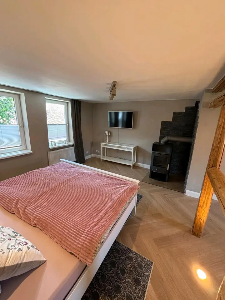 3 Zimmer Wohnung mit 115 m² in Goslar – Bild 6