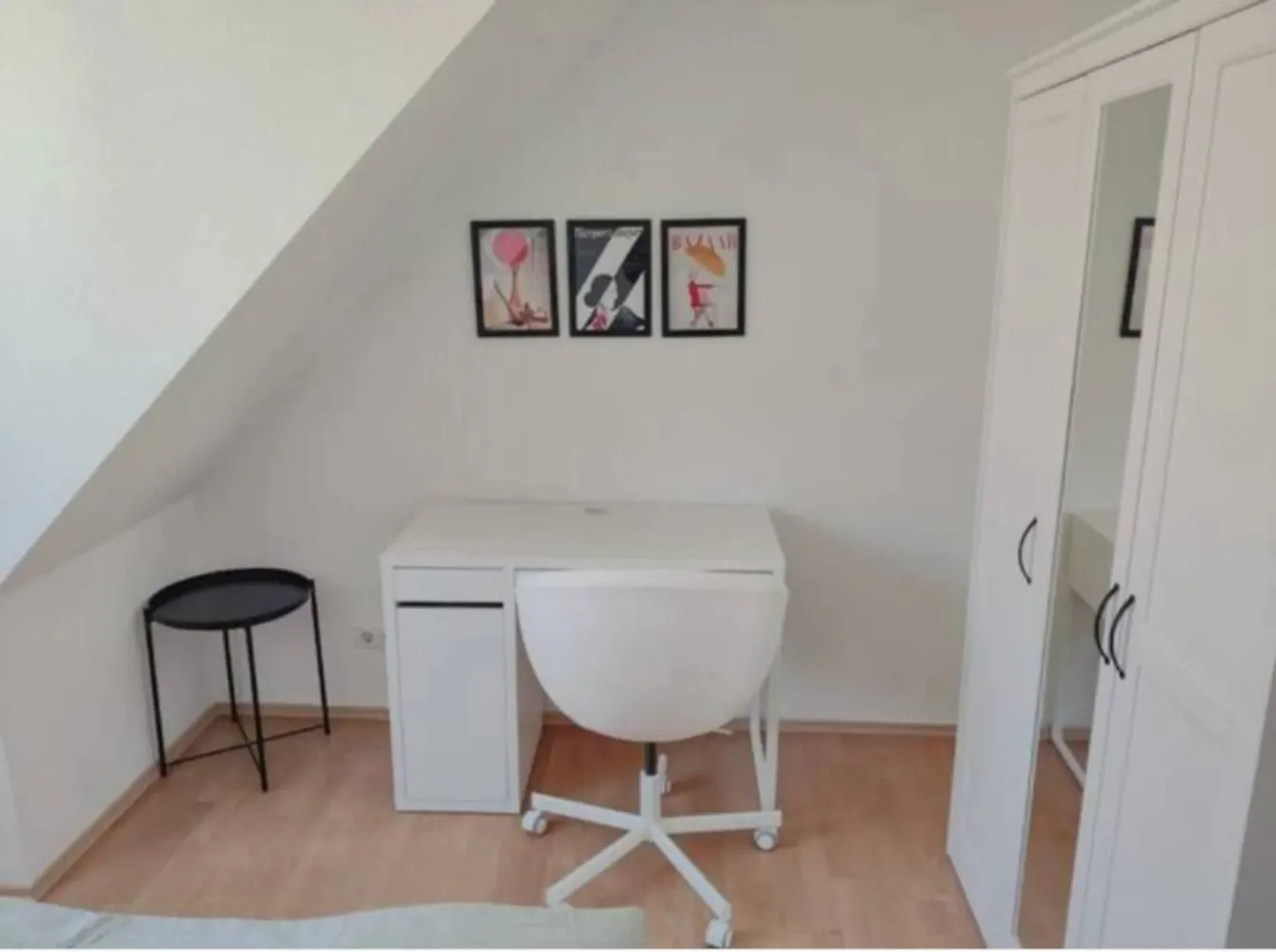 WG-Zimmer mit 15 m² in Berlin – Bild 8