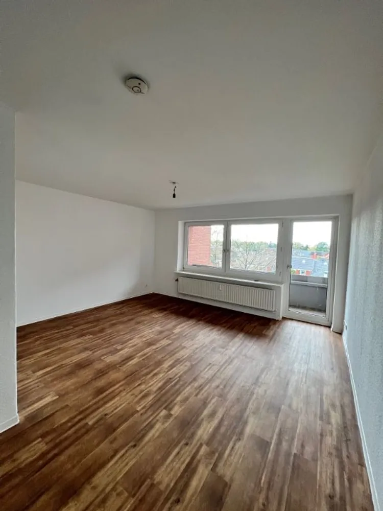 3 Zimmer Wohnung mit 76 m² in Walsrode – Bild 6