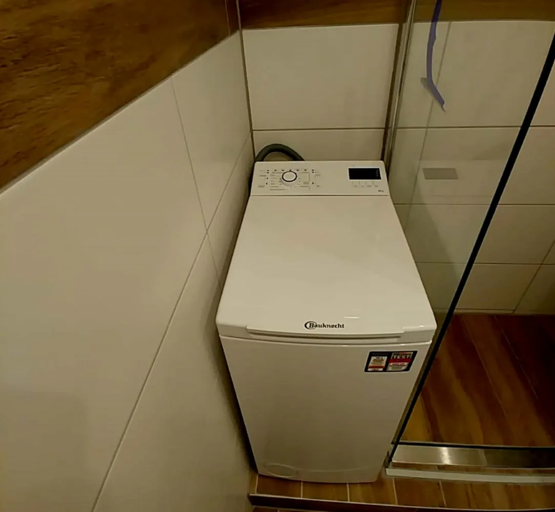 1 room apartment with 30 m² in Munich – Photo 3