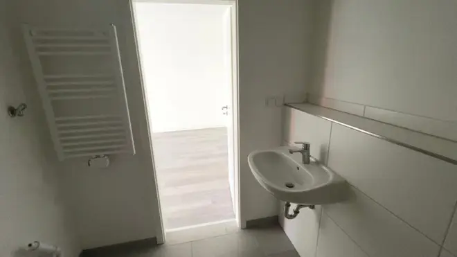 1 Zimmer Wohnung mit 48 m² in Saarbrücken – Bild 9