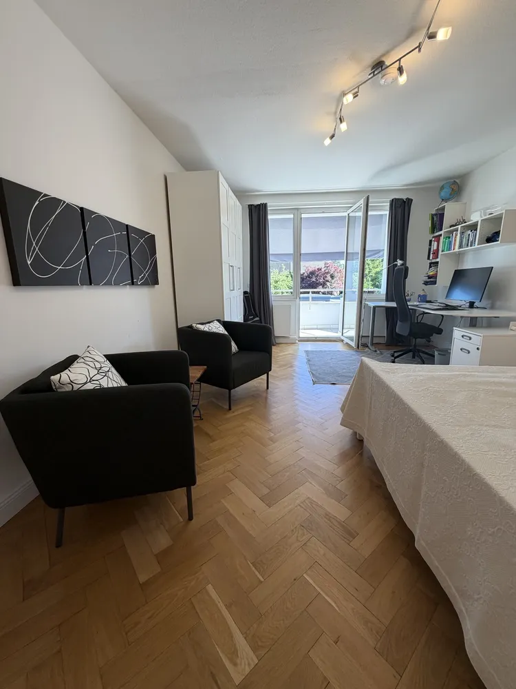 3 Zimmer Wohnung mit 100 m² in Hannover – Bild 11