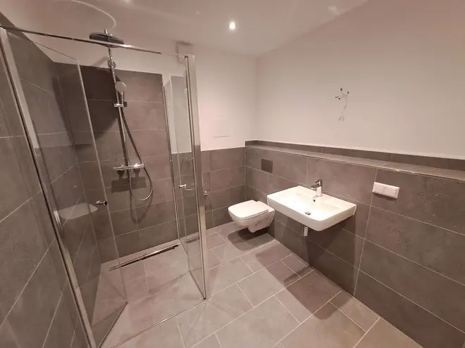 3 Zimmer Wohnung mit 80 m² in Leipzig – Bild 2