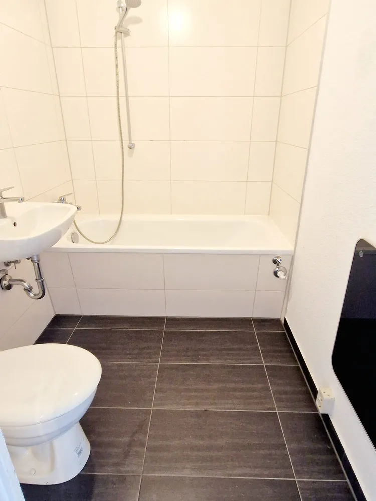 3 Zimmer Wohnung mit 55 m² in Halle (Saale) – Bild 6