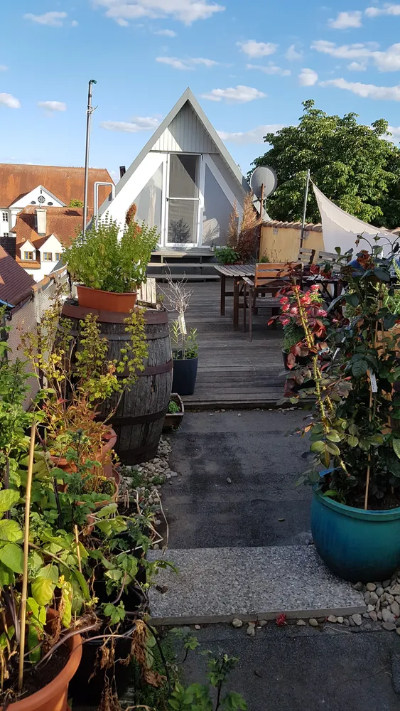 2 room apartment with 115 m² in Günzburg – Photo 1