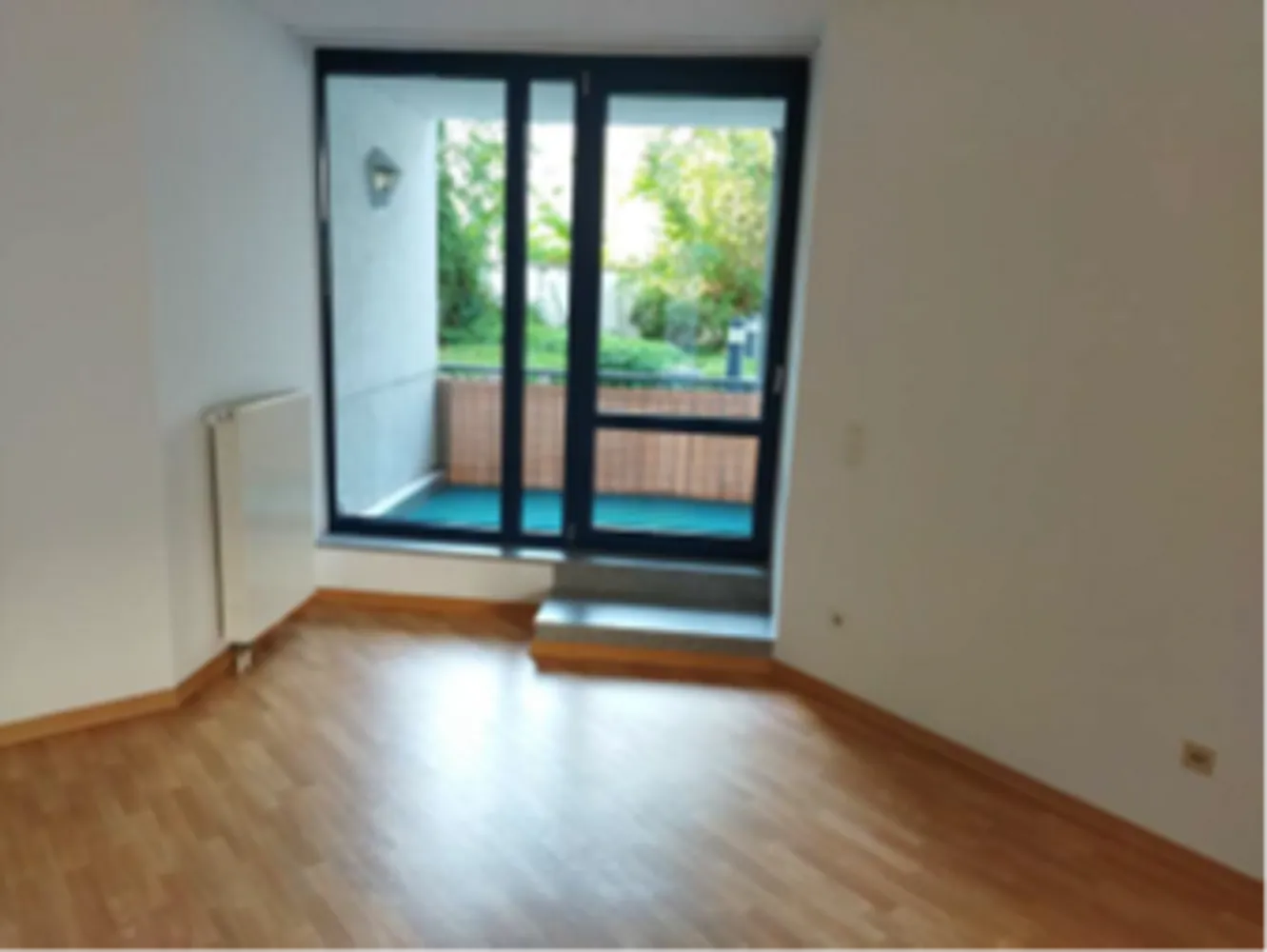 3 Zimmer Wohnung mit 80 m² in Halle (Saale) – Bild 5