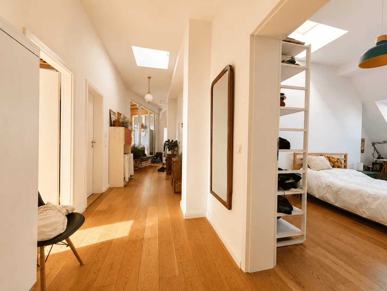 5 Zimmer Wohnung mit 159 m² in Berlin – Bild 5