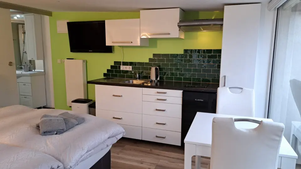 WG-Zimmer mit 20 m² in Erkrath – Bild 2