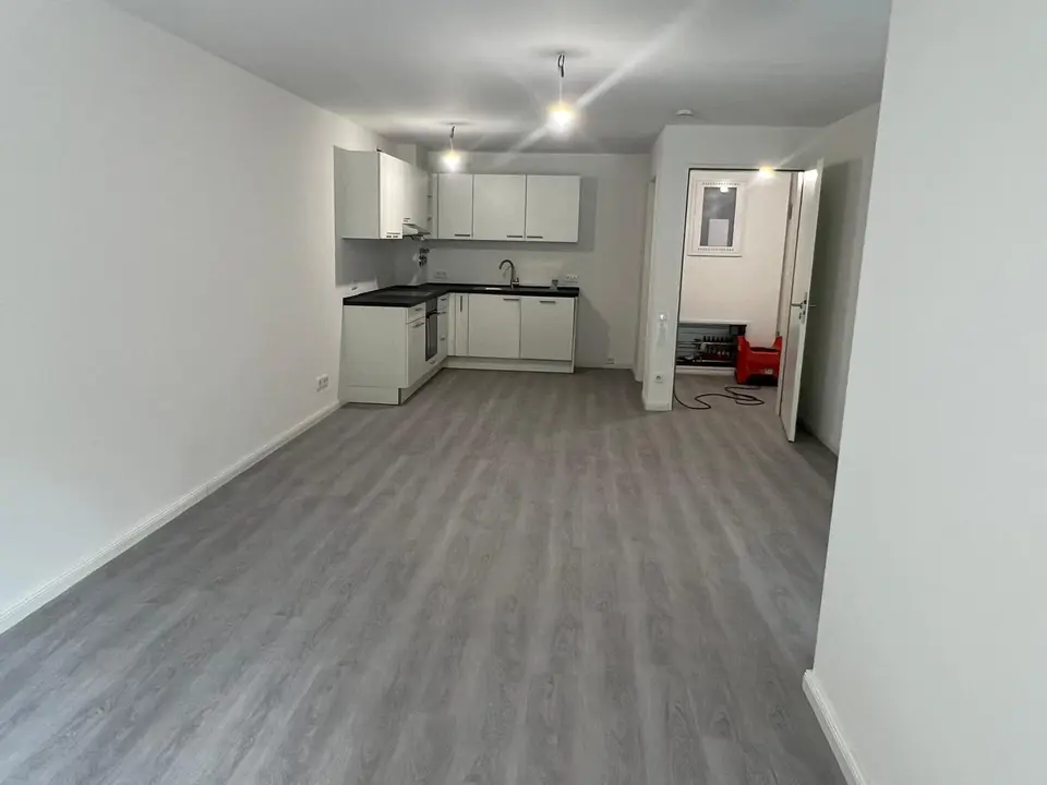 3 Zimmer Wohnung mit 87 m² in Winsen (Luhe) – Bild 3