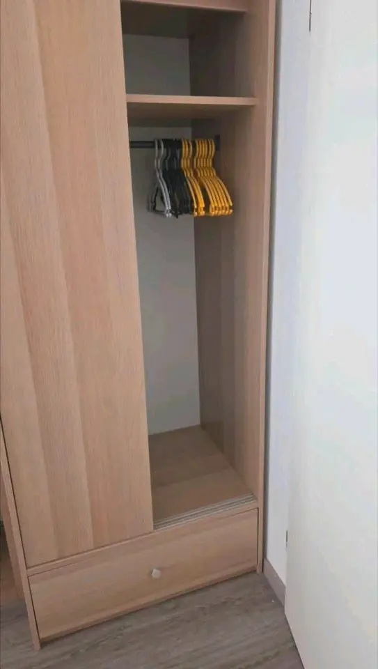 Studio mit 29 m² in Wuppertal – Bild 6