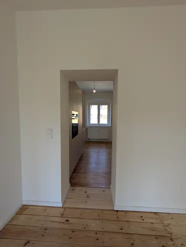 3 Zimmer Wohnung mit 88 m² in Berlin – Bild 4