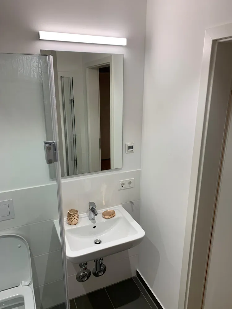 1 Zimmer Wohnung mit 20 m² in München – Bild 2