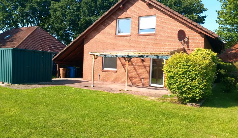 6 Zimmer Haus mit 150 m² in Leer – Bild 2