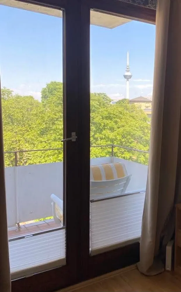 1 Zimmer Wohnung mit 30 m² in Mannheim – Bild 8
