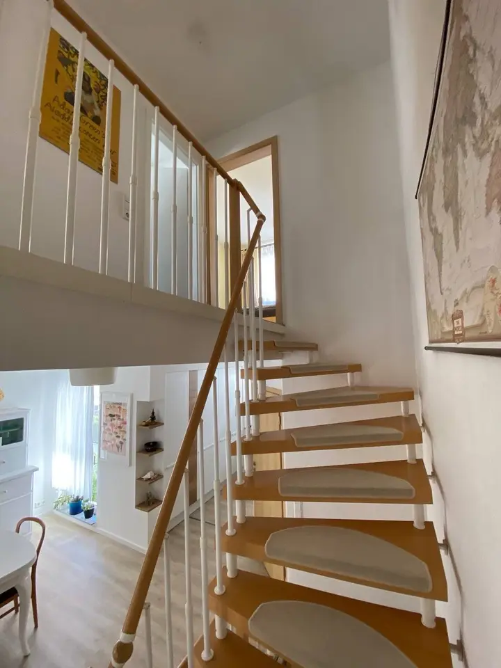 WG-Zimmer mit 120 m² in Bietigheim-Bissingen – Bild 10