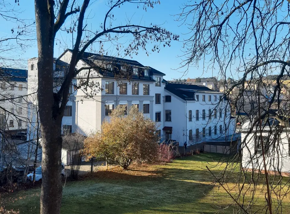 6 Zimmer Wohnung mit 129 m² in Annaberg-Buchholz – Bild 6