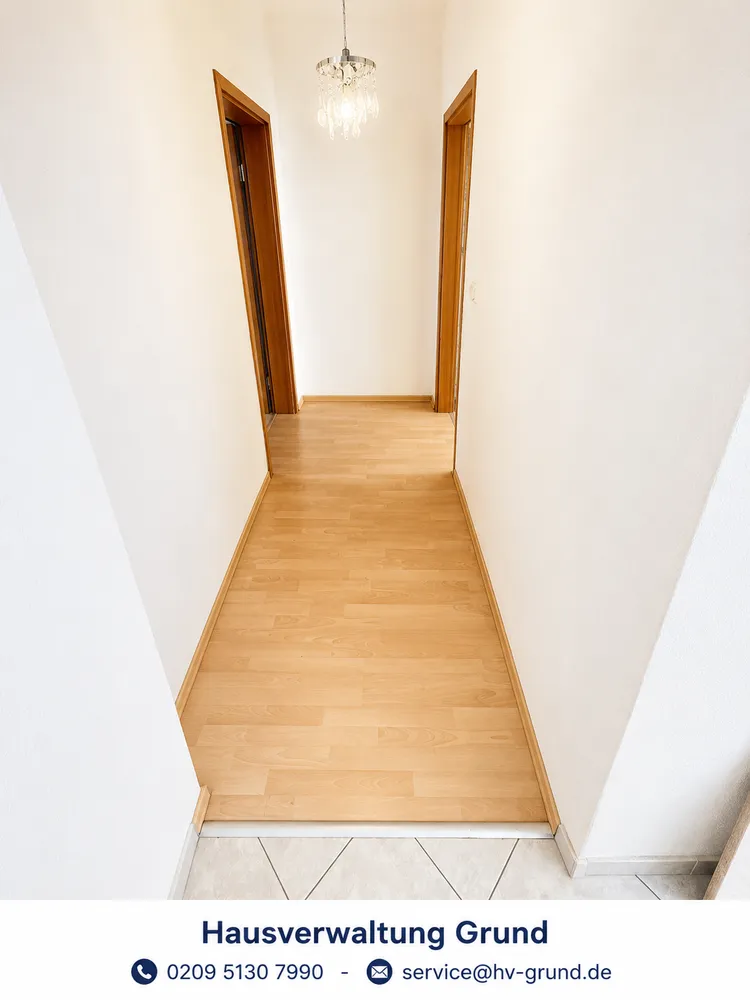3 Zimmer Wohnung mit 76 m² in Gelsenkirchen – Bild 5