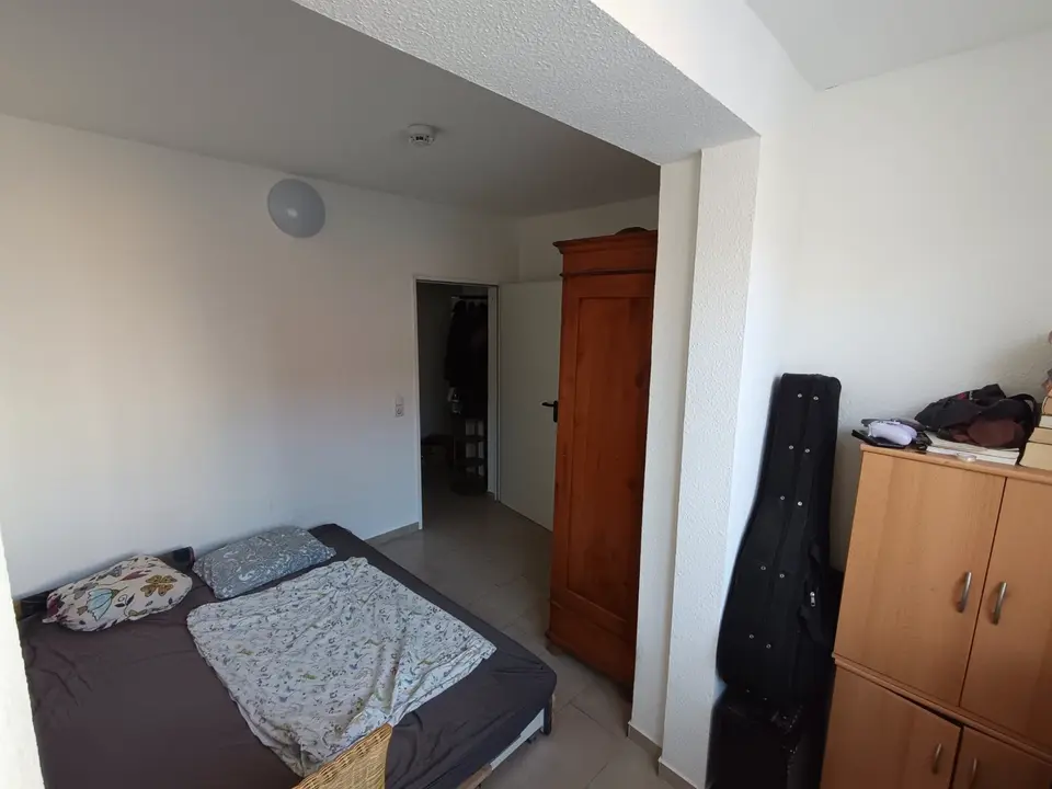 4 Zimmer Wohnung mit 70 m² in Mainz – Bild 9