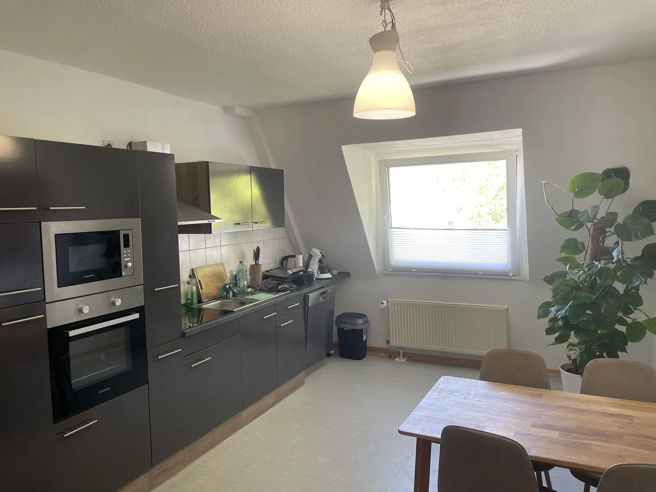 3 Zimmer Wohnung mit 85 m² in Essen – Bild 1