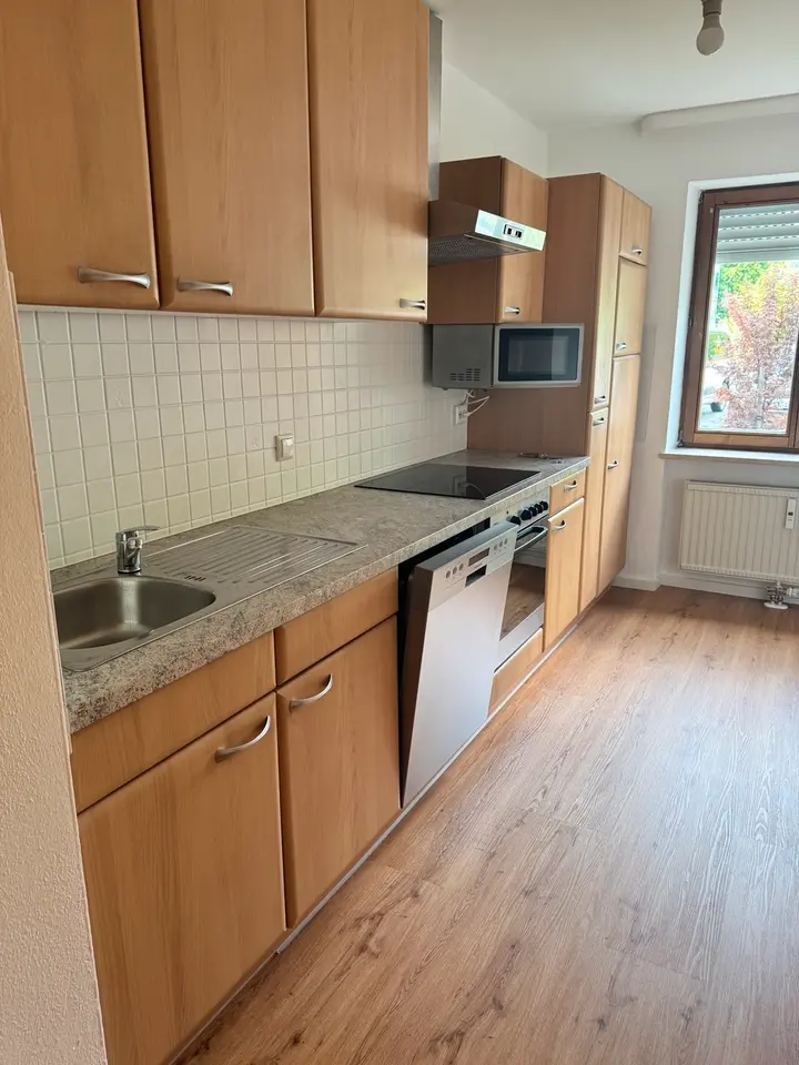 2 Zimmer Wohnung mit 62 m² in Berchtesgaden – Bild 3