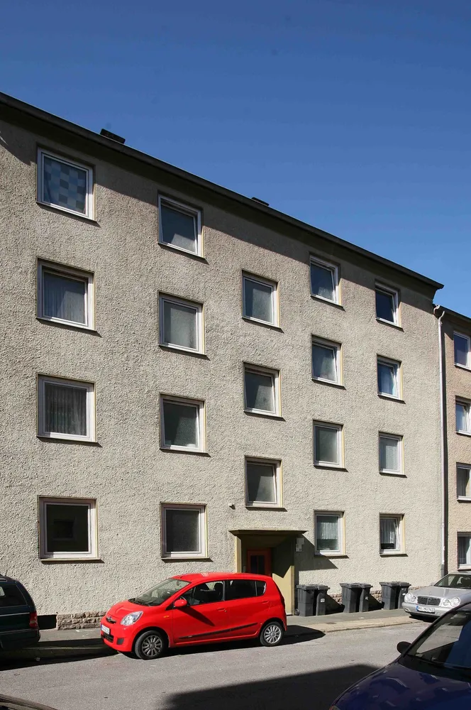 2 Zimmer Wohnung mit 57 m² in Hagen – Bild 1