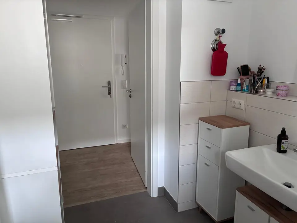 2 Zimmer Wohnung mit 71 m² in Königs Wusterhausen – Bild 7