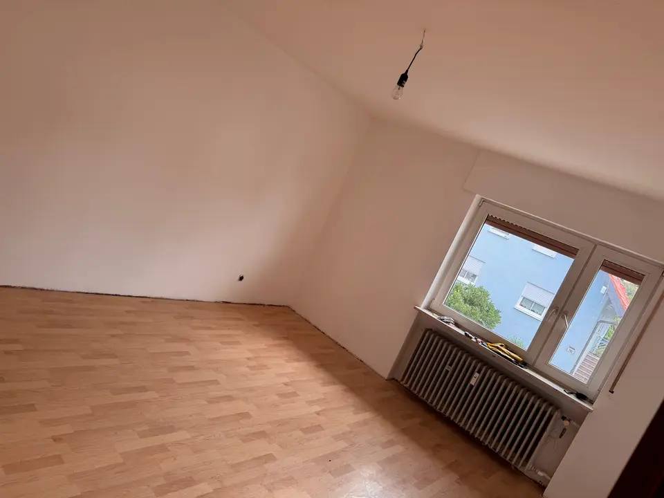3 Zimmer Wohnung mit 85 m² in Miltenberg – Bild 1
