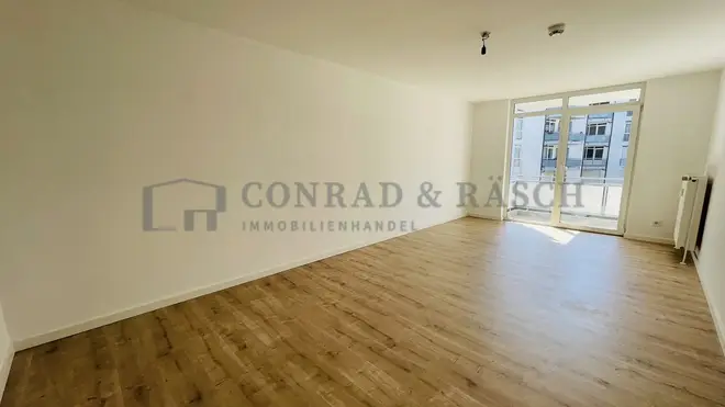 2 Zimmer Wohnung mit 72 m² in Rostock – Bild 5