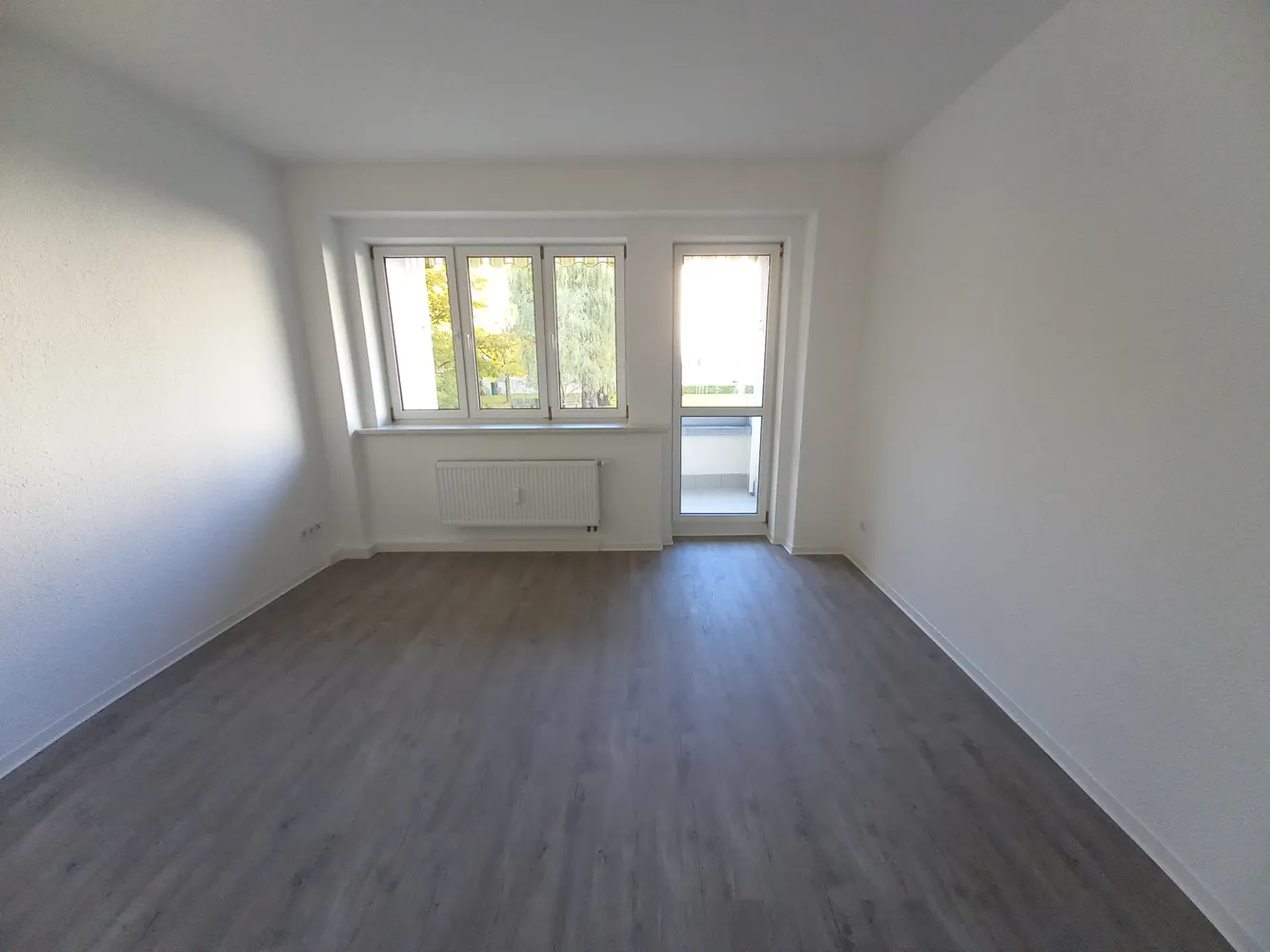 3 Zimmer Wohnung mit 67 m² in Dresden – Bild 3