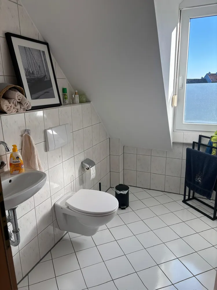 3 Zimmer Wohnung mit 115 m² in Aachen – Bild 5