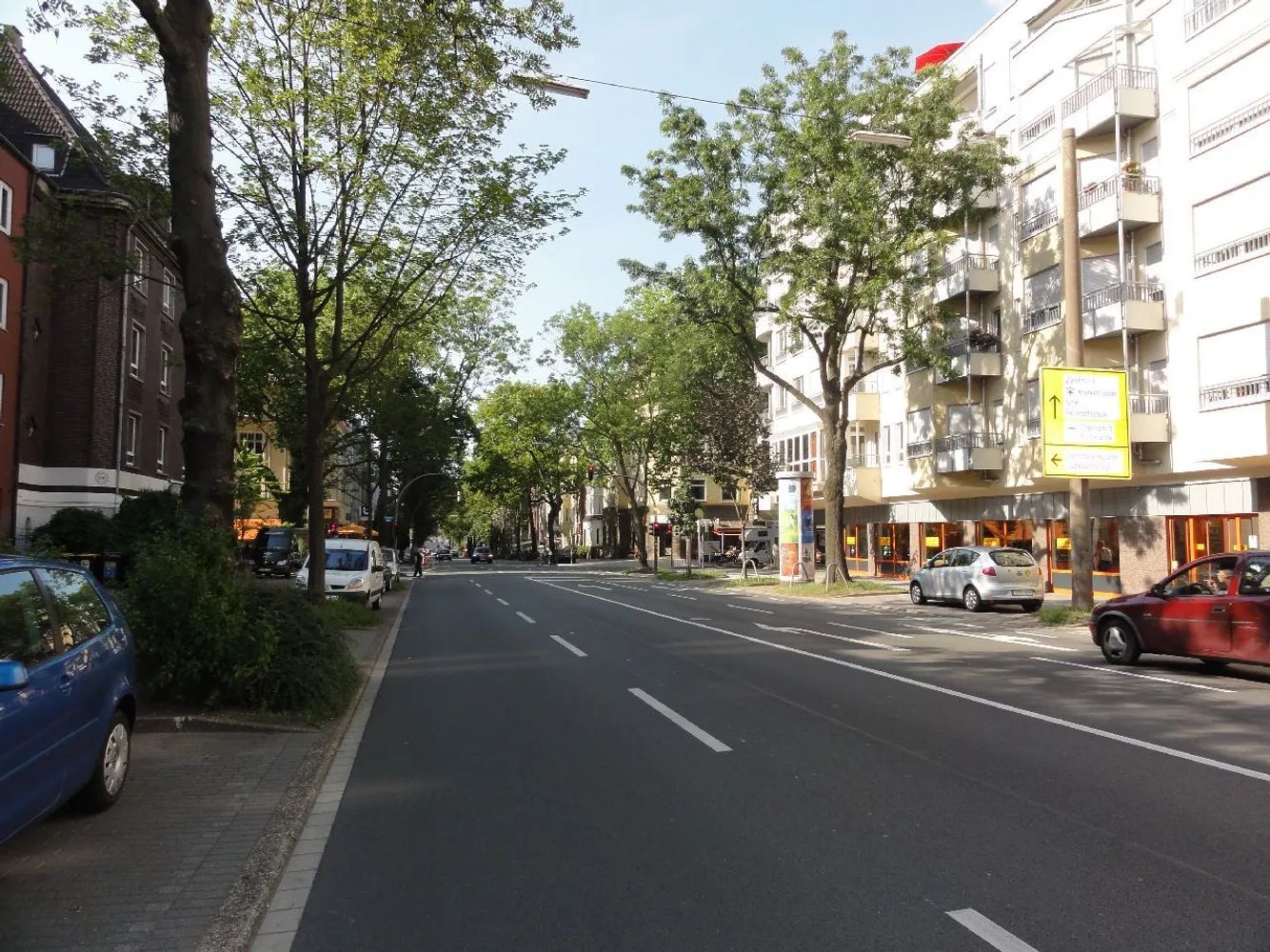 4 Zimmer Wohnung mit 99 m² in Dortmund – Bild 2