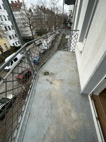 4 Zimmer Wohnung mit 122 m² in Berlin – Bild 8