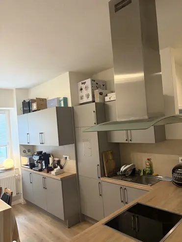 2 Zimmer Wohnung mit 54 m² in Düsseldorf – Bild 5