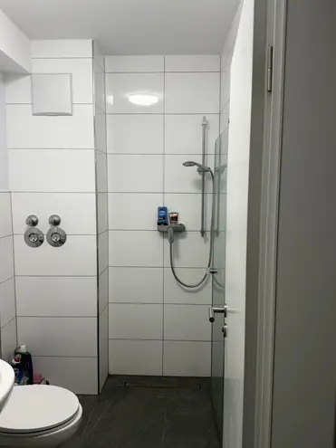 2 Zimmer Wohnung mit 39 m² in Köln – Bild 9