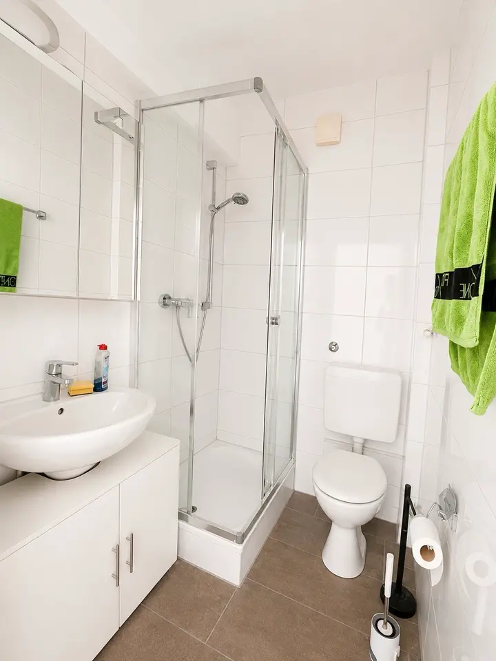 3 Zimmer Wohnung mit 52 m² in Mönchengladbach – Bild 5
