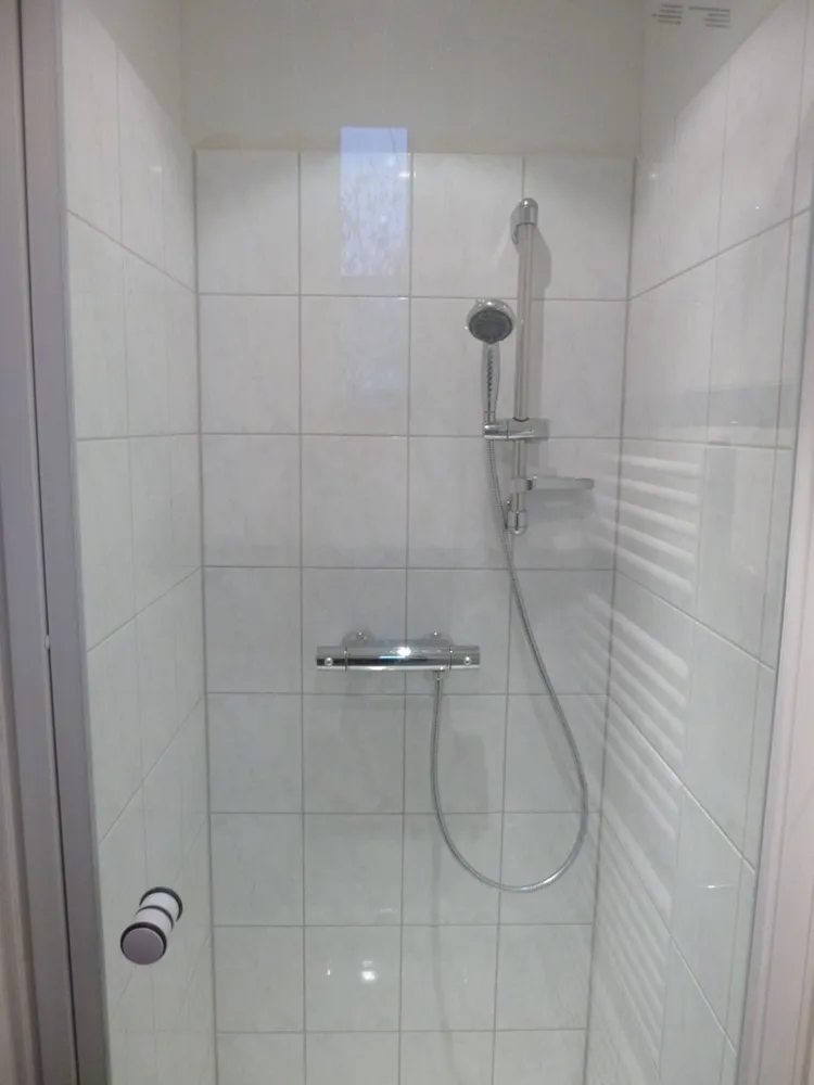 1 room apartment with 35 m² in Berlin – Photo 7