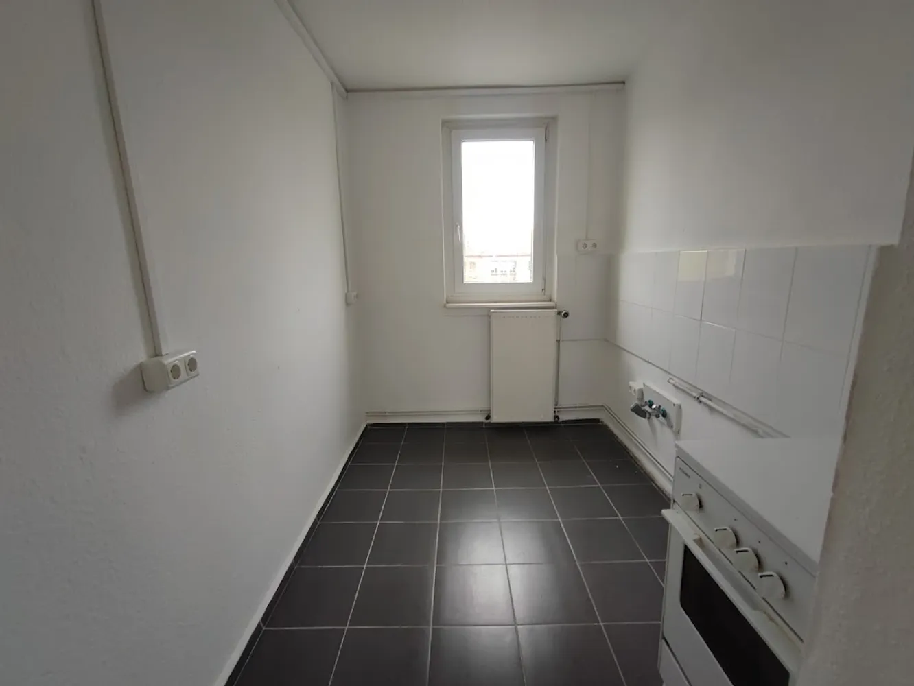 3 Zimmer Wohnung mit 57 m² in Merseburg – Bild 5