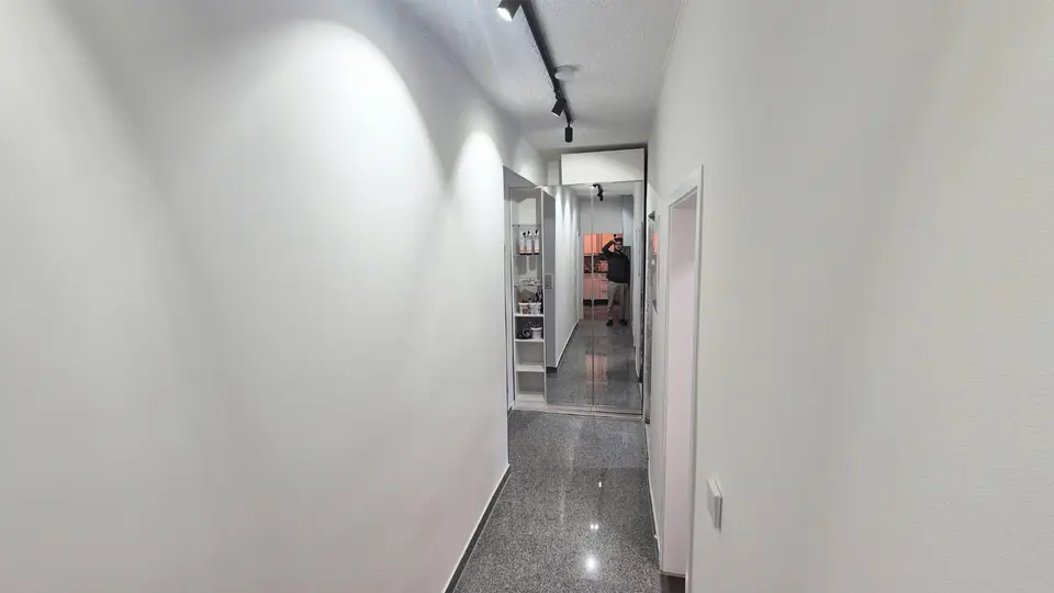 3 Zimmer Wohnung mit 50 m² in Nürnberg – Bild 8