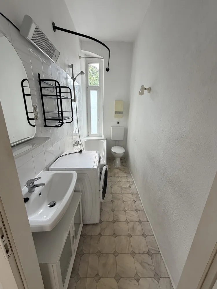 2 room apartment with 54 m² in Düsseldorf – Photo 5