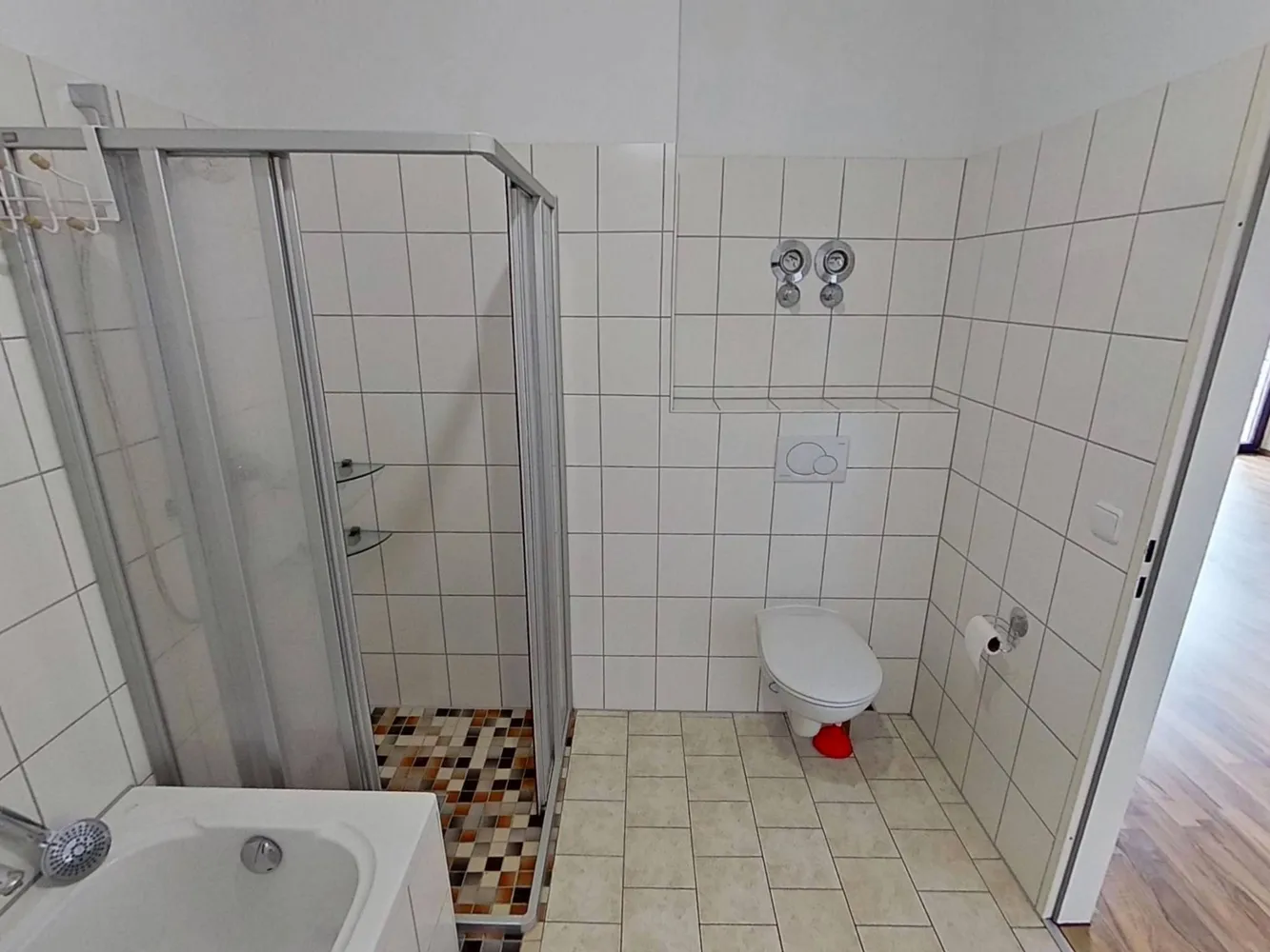 3 room apartment with 92 m² in Eisenach – Photo 1