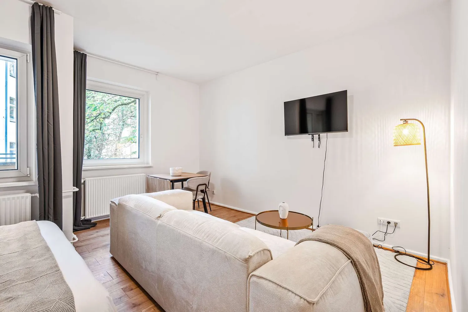 1 Zimmer Wohnung mit 40 m² in Berlin – Bild 3