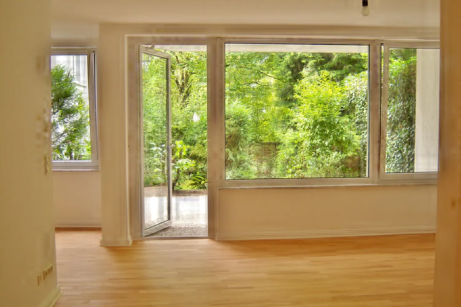 3 Zimmer Wohnung mit 88 m² in Berlin – Bild 1