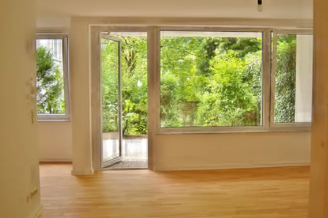 3 Zimmer Wohnung mit 88 m² in Berlin – Bild 1