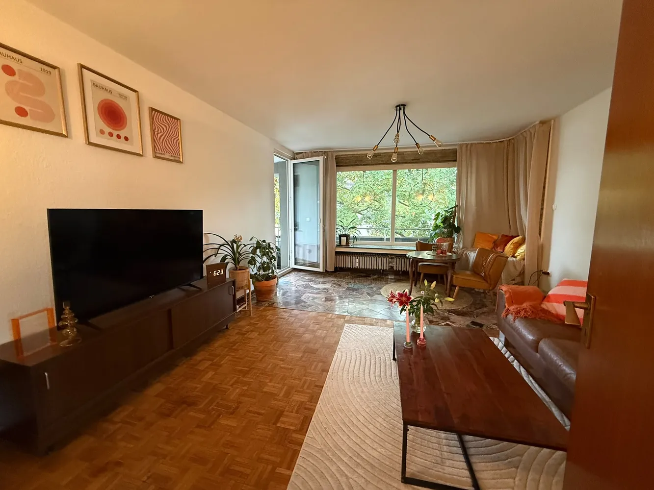 4 Zimmer Wohnung mit 96 m² in Bochum – Bild 8