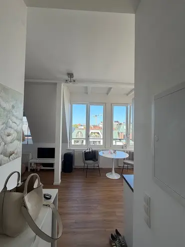1 Zimmer Wohnung mit 42 m² in Hamburg – Bild 5